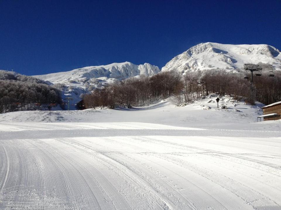 Club Hotel Kristiania San Massimo  Eksteriør bilde